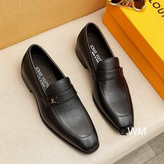 Picture of Louis Vuitton Shoes _SKULVsz38-45WM040813237